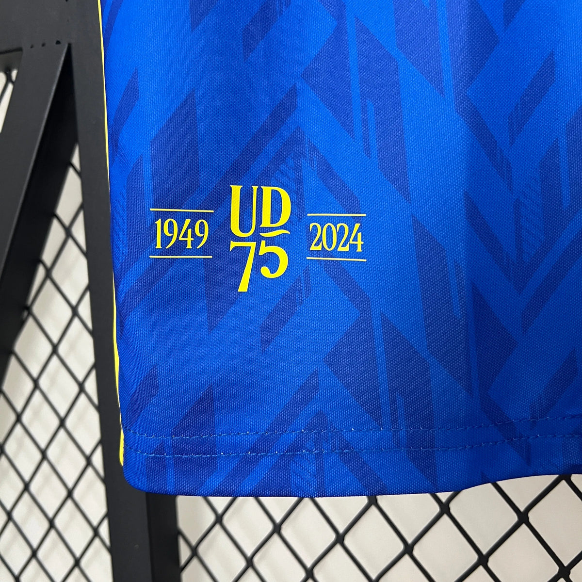 Maillot football Las Palmas extérieur 2024/25
