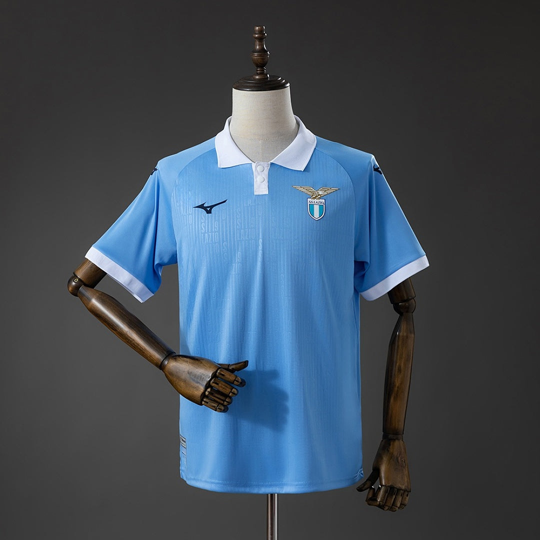 Maillot Football Lazio Domicile 2026/27