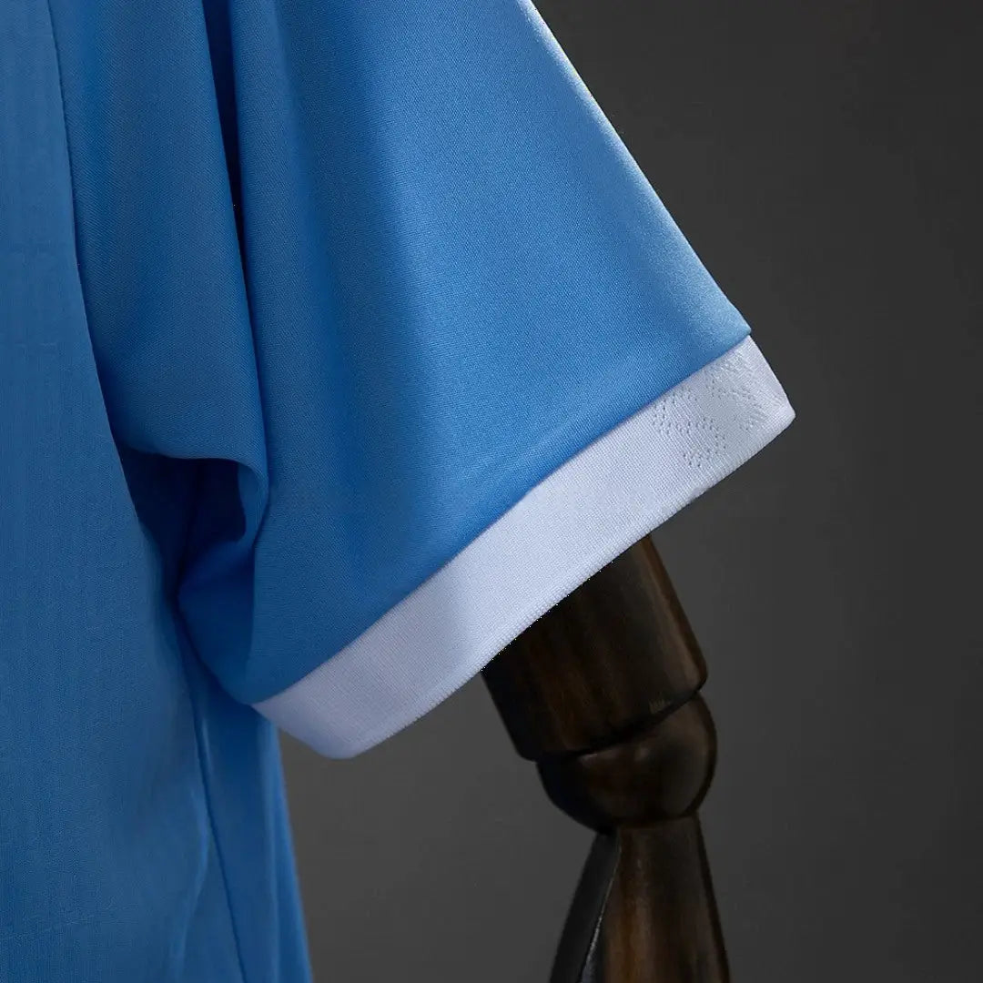 Maillot Football Lazio Domicile 2026/27