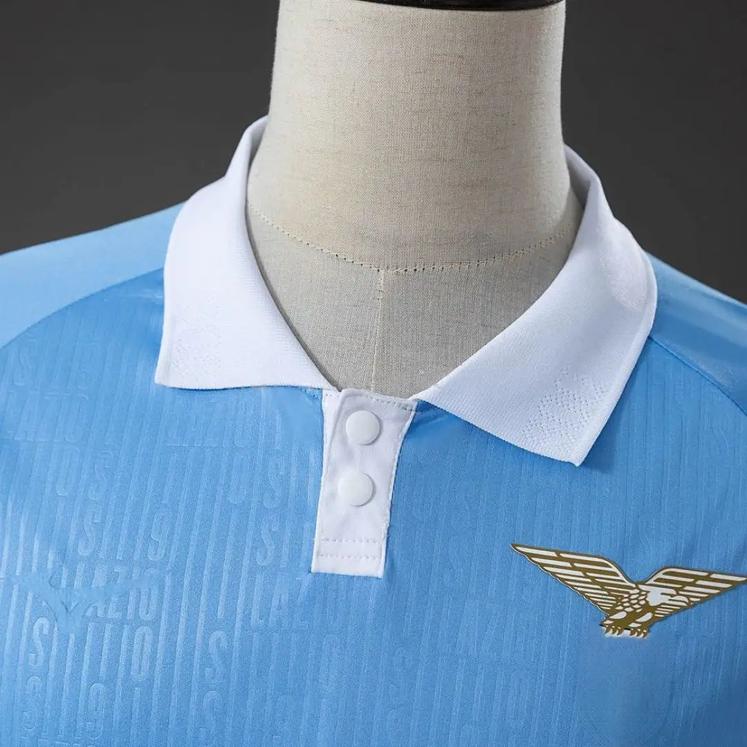 Maillot Football Lazio Domicile 2026/27