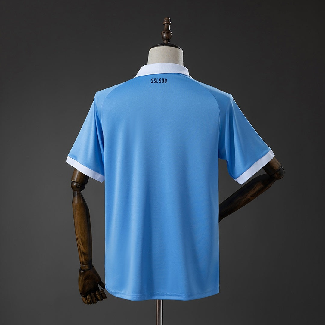 Maillot Football Lazio Domicile 2026/27