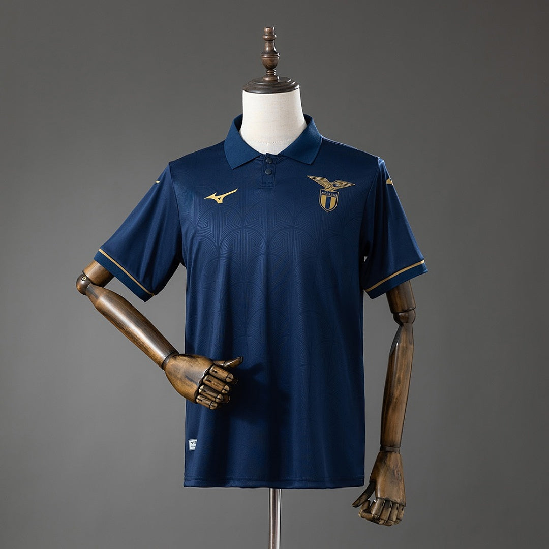 Maillot football Lazio Third 2026/27