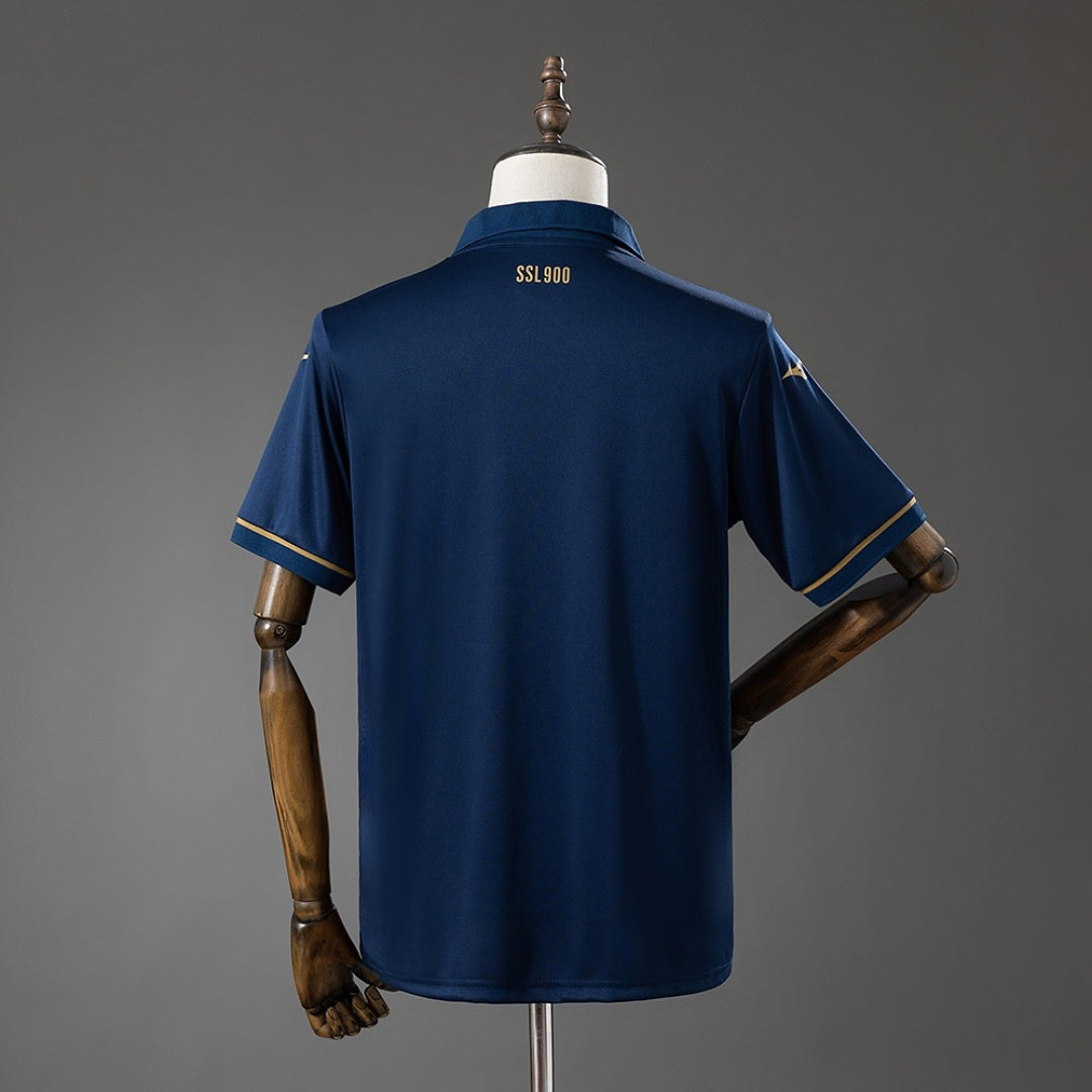 Maillot football Lazio Third 2026/27