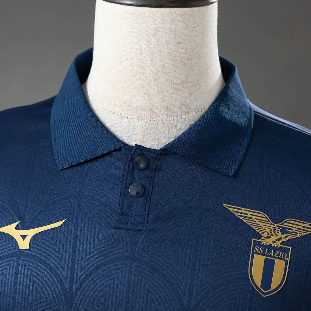 Maillot football Lazio Third 2026/27