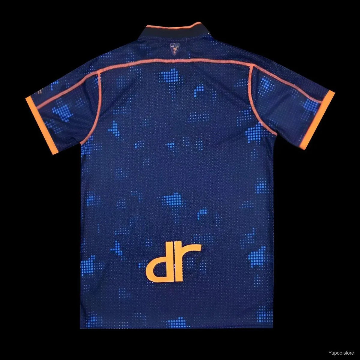 Maillot football Leece 3e third 2024/25