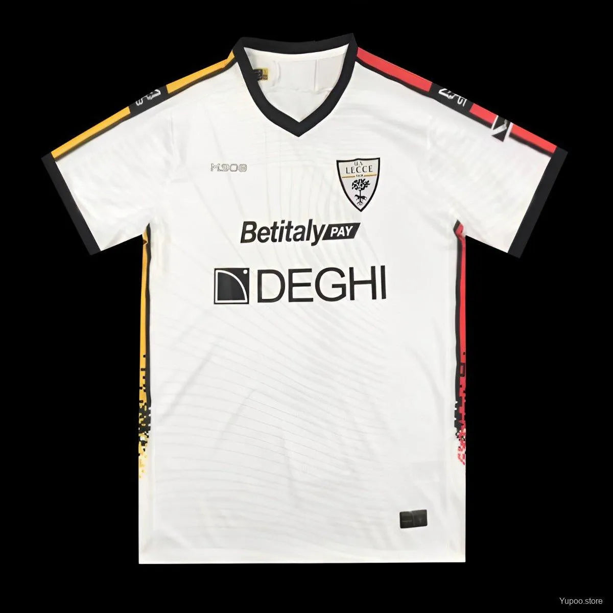 Maillot football Leece extérieur 2024/25