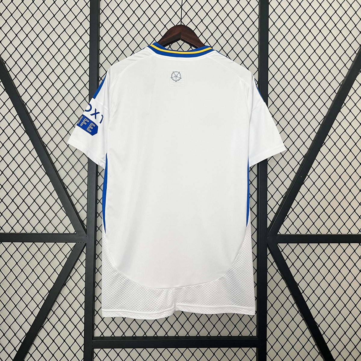 Maillot football Leeds United domicile 2024/25