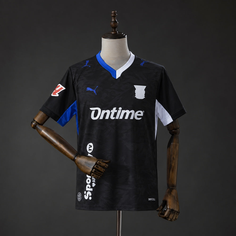 Maillot football Leganés Extérieur 2026/27