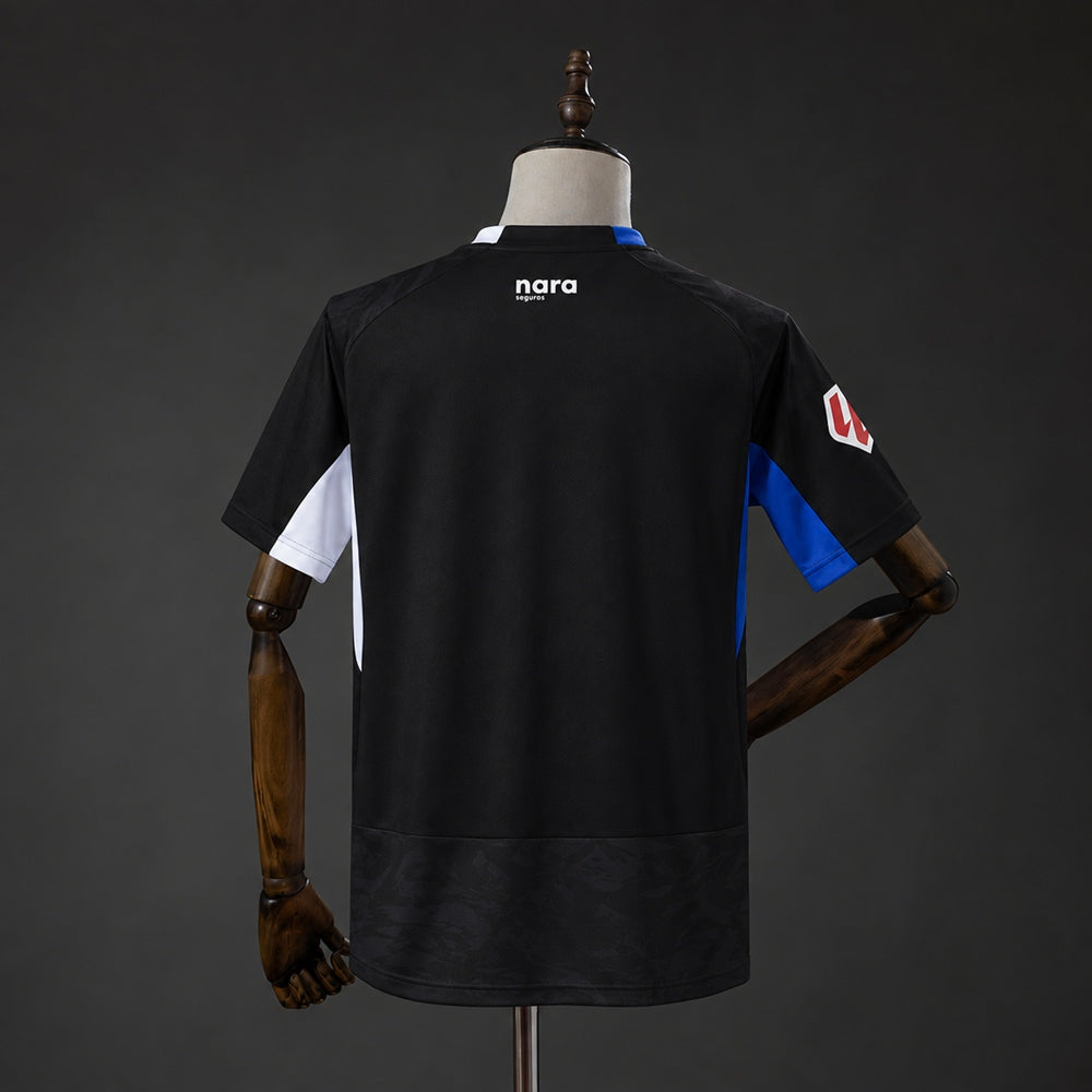 Maillot football Leganés Extérieur 2026/27