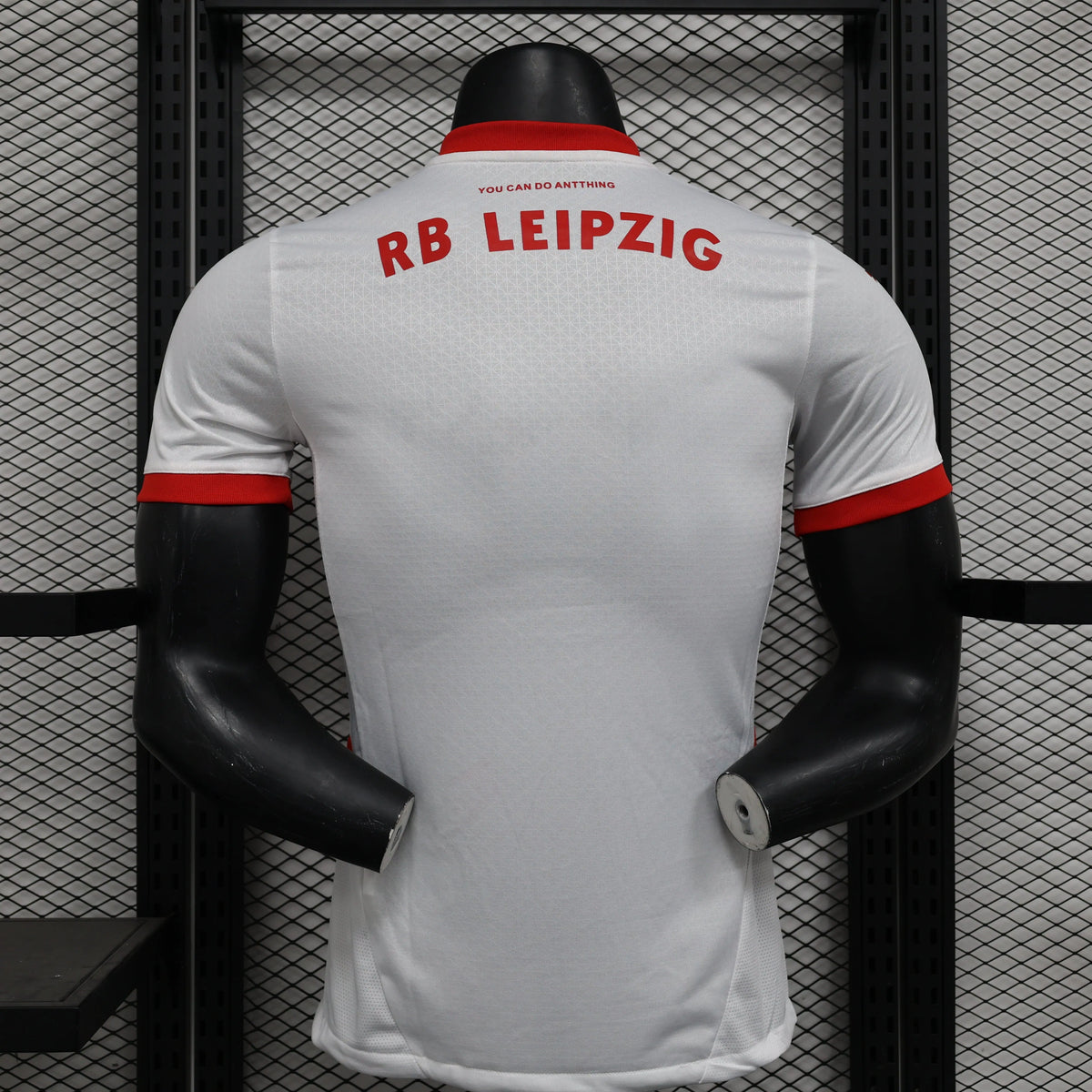 Maillot football Leipzig domicile Player Version 2024/25