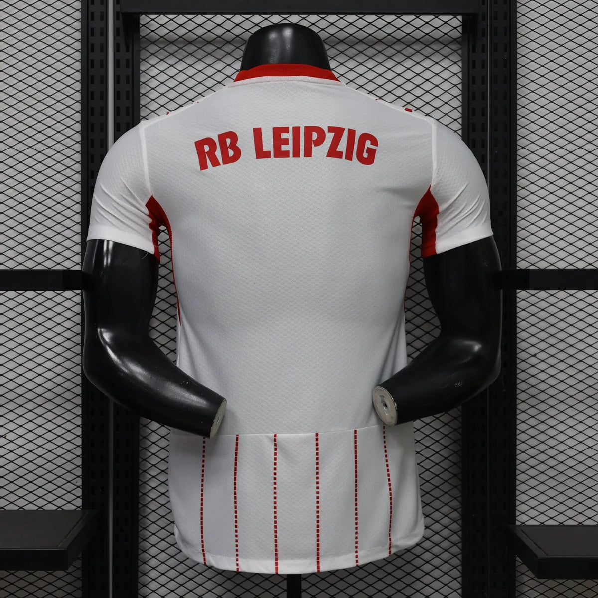 Maillot football Leipzig domicile Player Version 2026/27