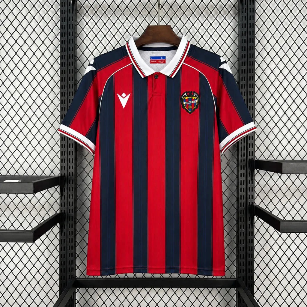 Maillot football Levante domicile 2026/27