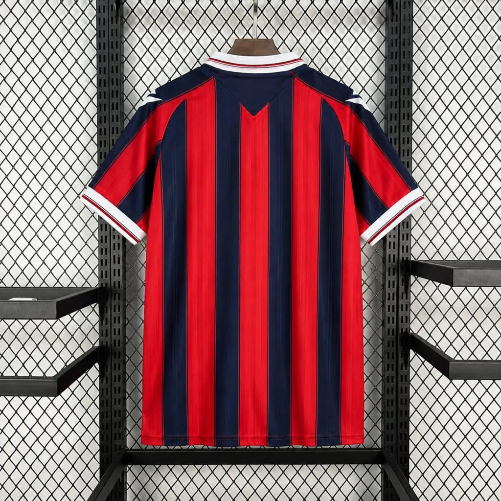 Maillot football Levante domicile 2026/27