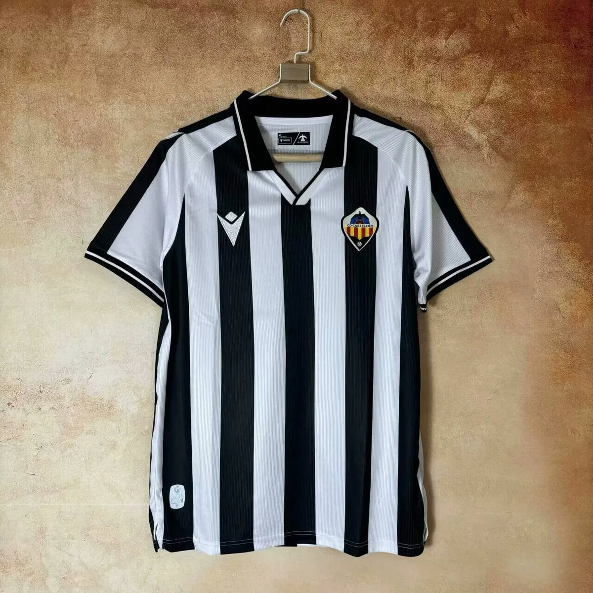 Maillot football Levante extérieur 2025/26