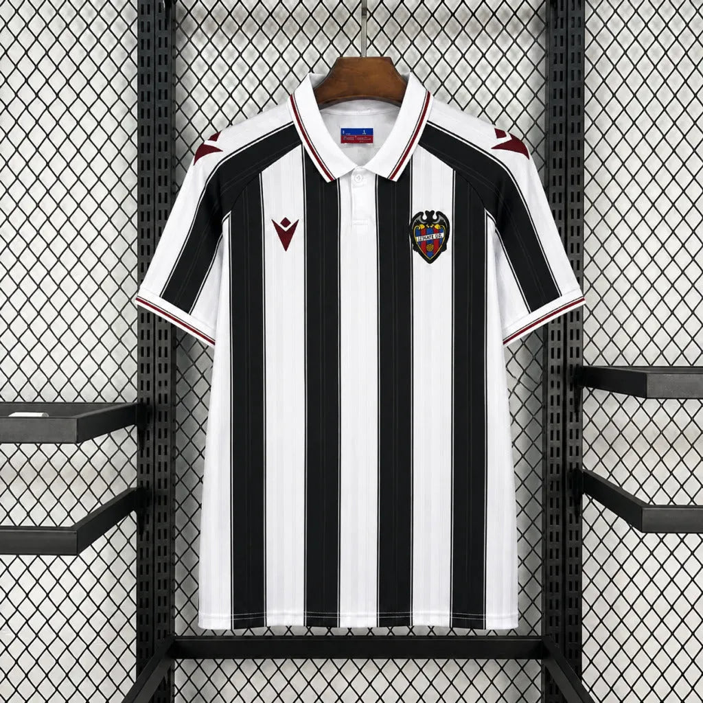 Maillot football Levante extérieur 2026/27