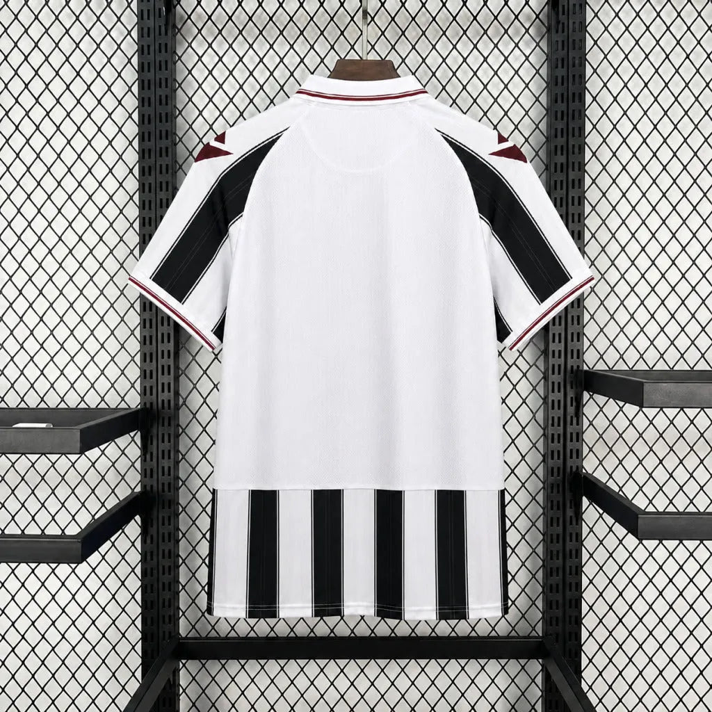 Maillot football Levante extérieur 2026/27