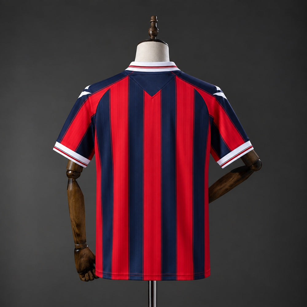 Maillot football Levante UD domicile 2026/27