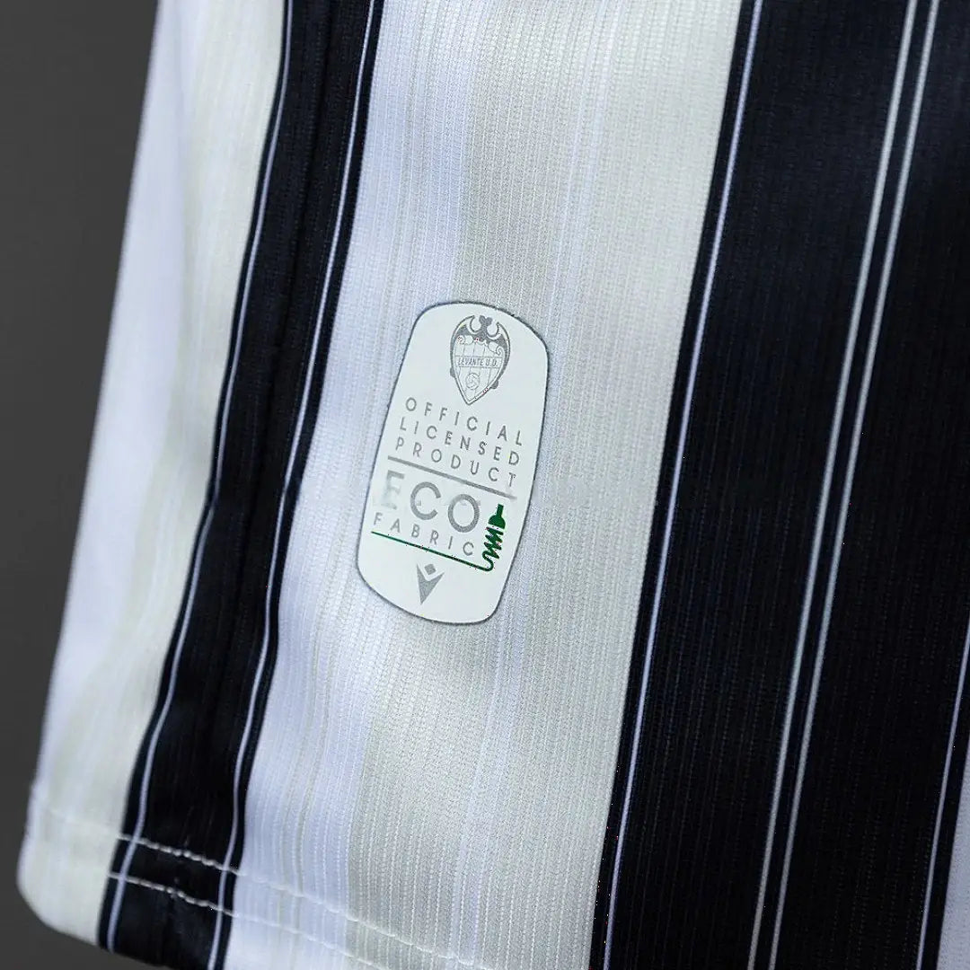 Maillot football Levante UD extérieur 2026/27