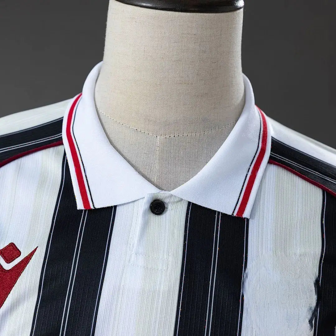 Maillot football Levante UD extérieur 2026/27
