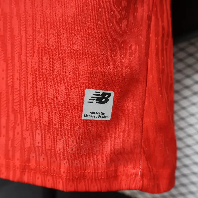 Maillot football Lille LOSC domicile * Player Version * 2026/27