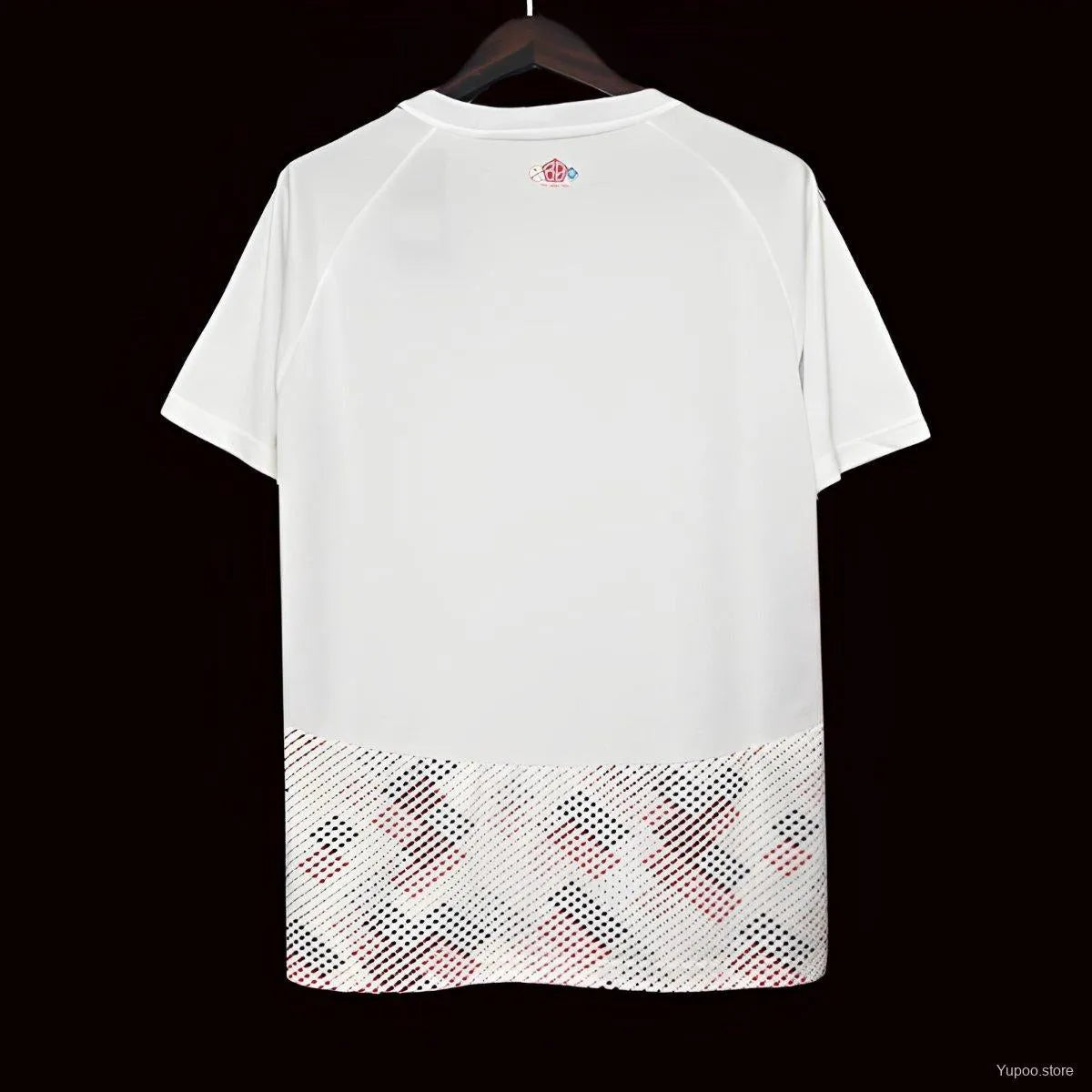 Maillot football Lille Losc extérieur 2024/25