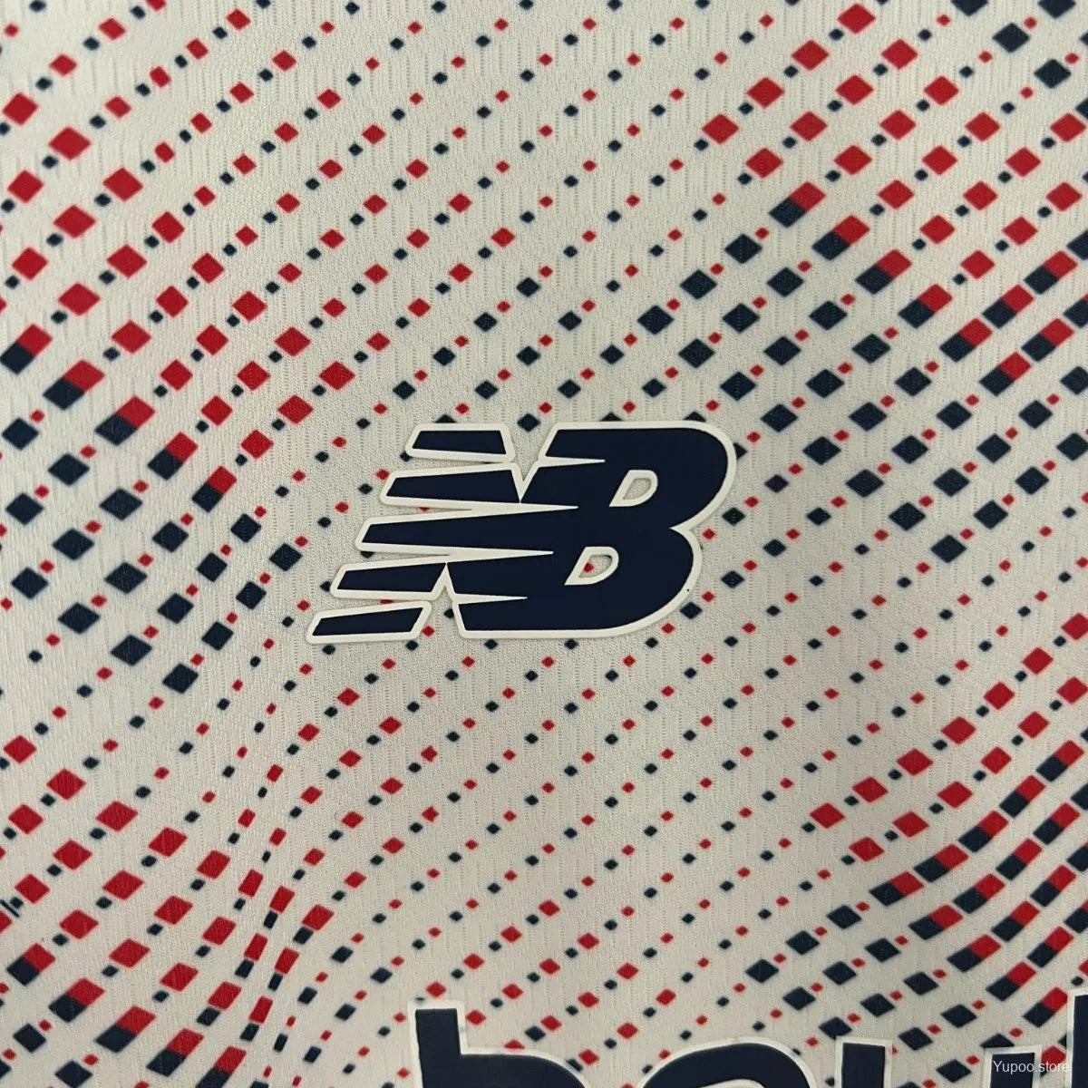 Maillot football Lille Losc extérieur 2024/25