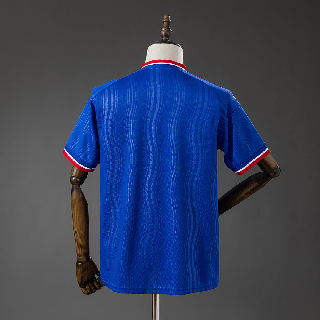Maillot football M-U Domicile 2026/27