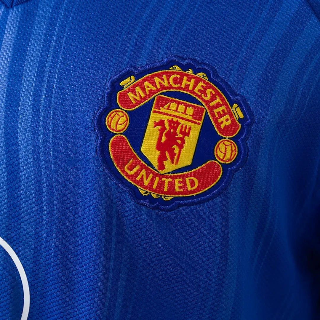 Maillot football M-U Domicile 2026/27