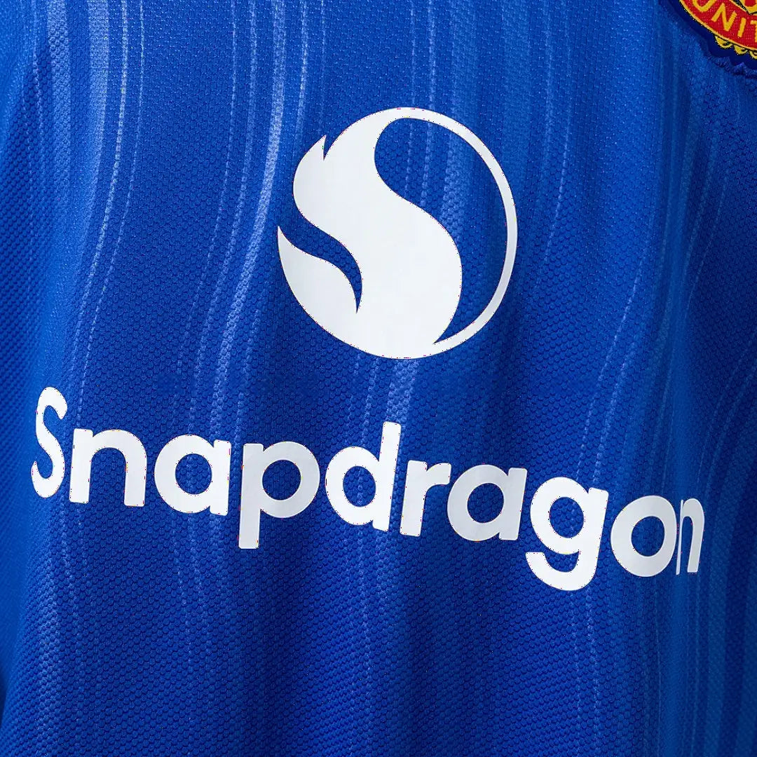 Maillot football M-U Domicile 2026/27