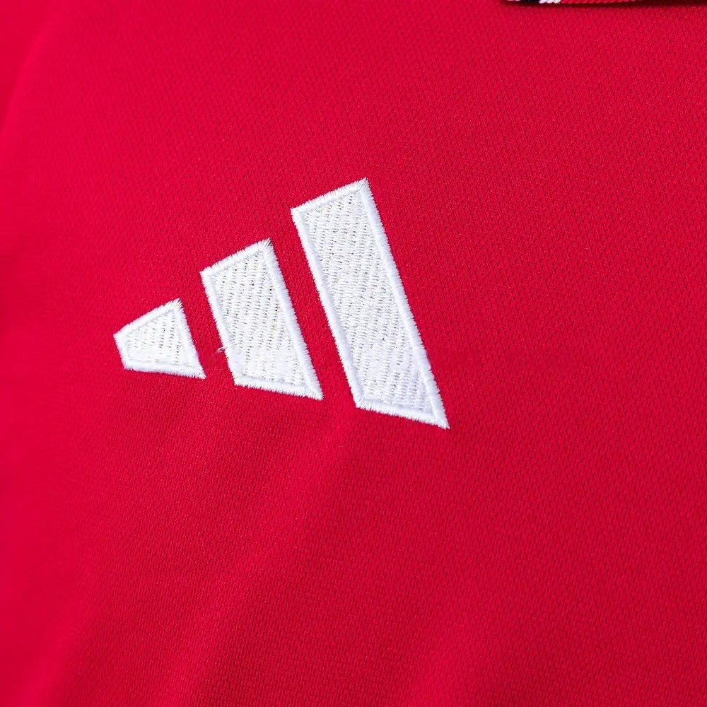 Maillot football M-U Domicile 2026/27