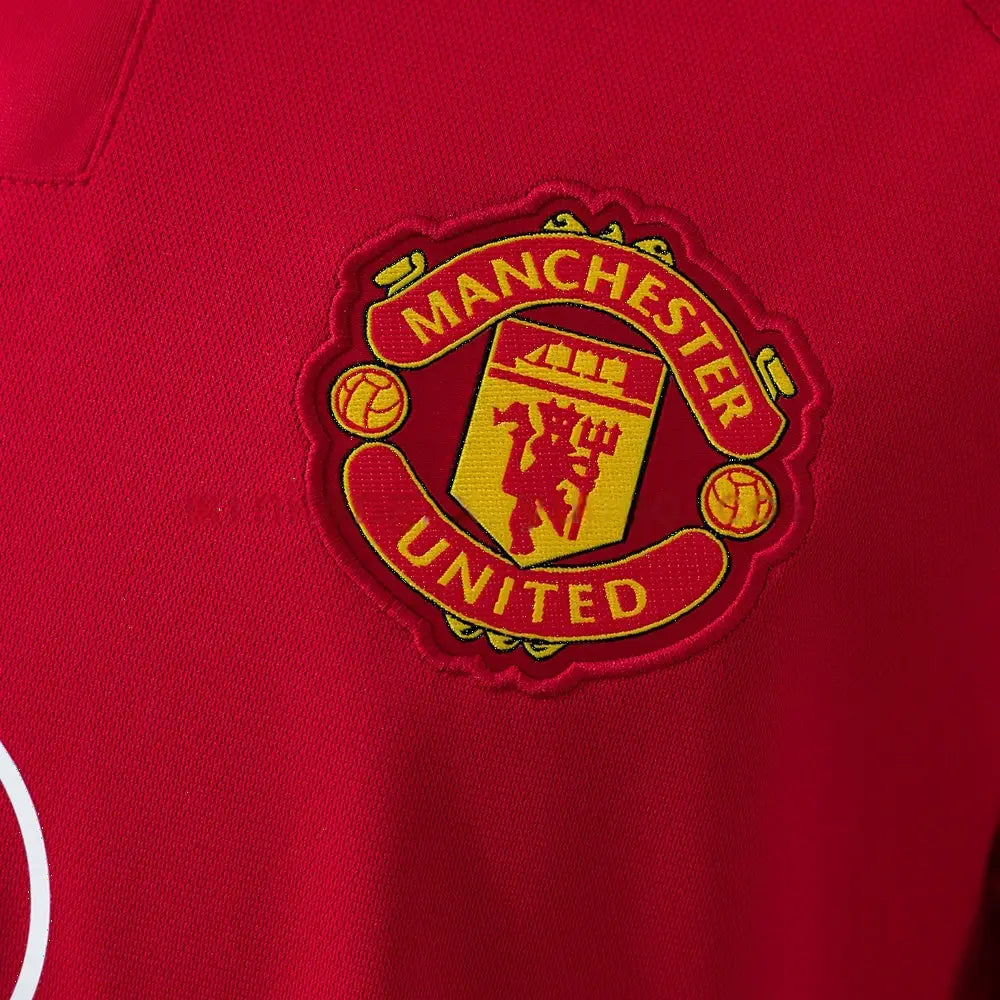 Maillot football M-U Domicile 2026/27
