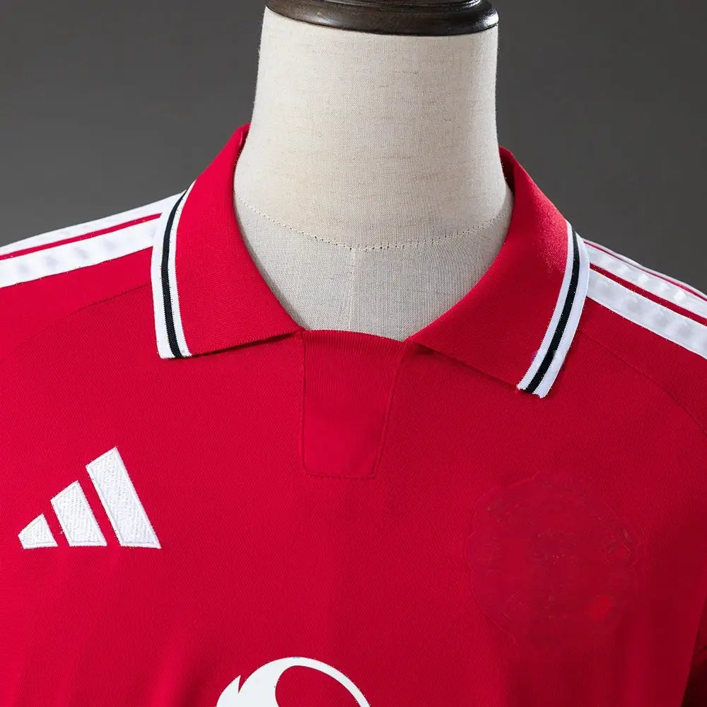 Maillot football M-U Domicile 2026/27