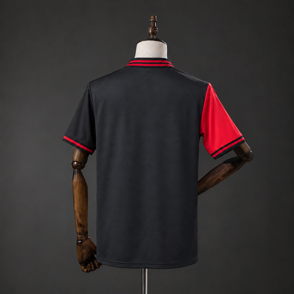 Maillot football M-U édition spéciale 2026/27