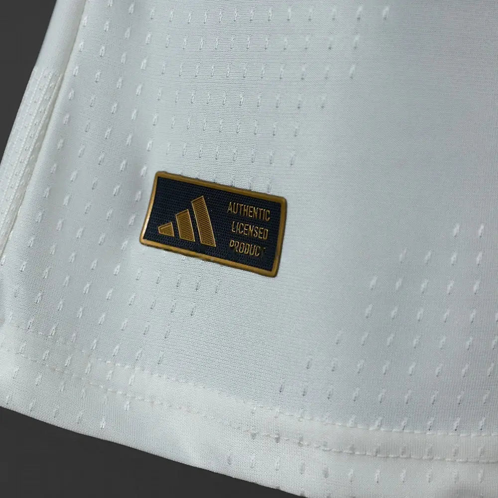Maillot football M-U Third Away Player Version 2026/27