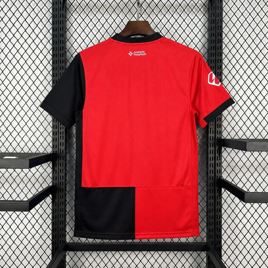 Maillot football Majorque Mallorca domicile 2026/27