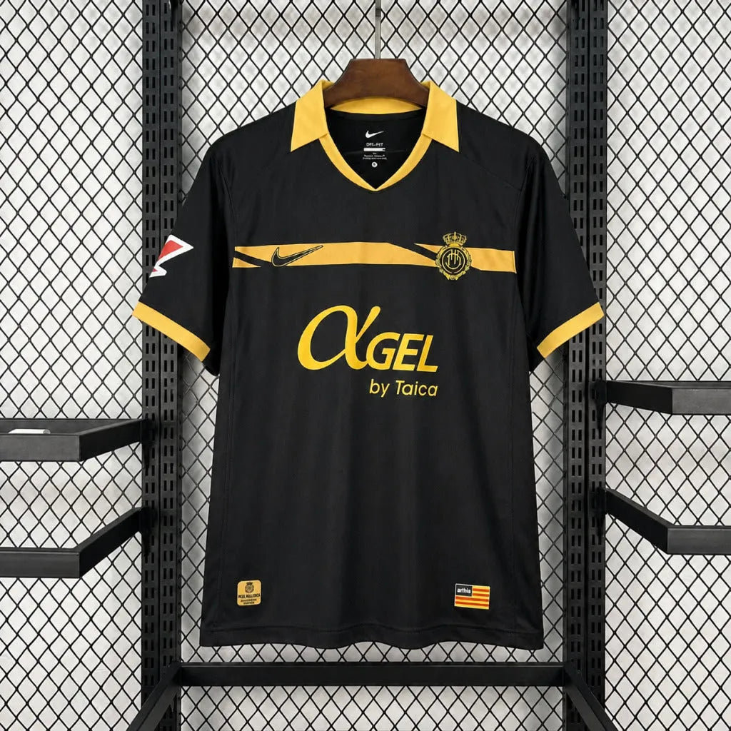 Maillot football Majorque Mallorca extérieur 2026/27
