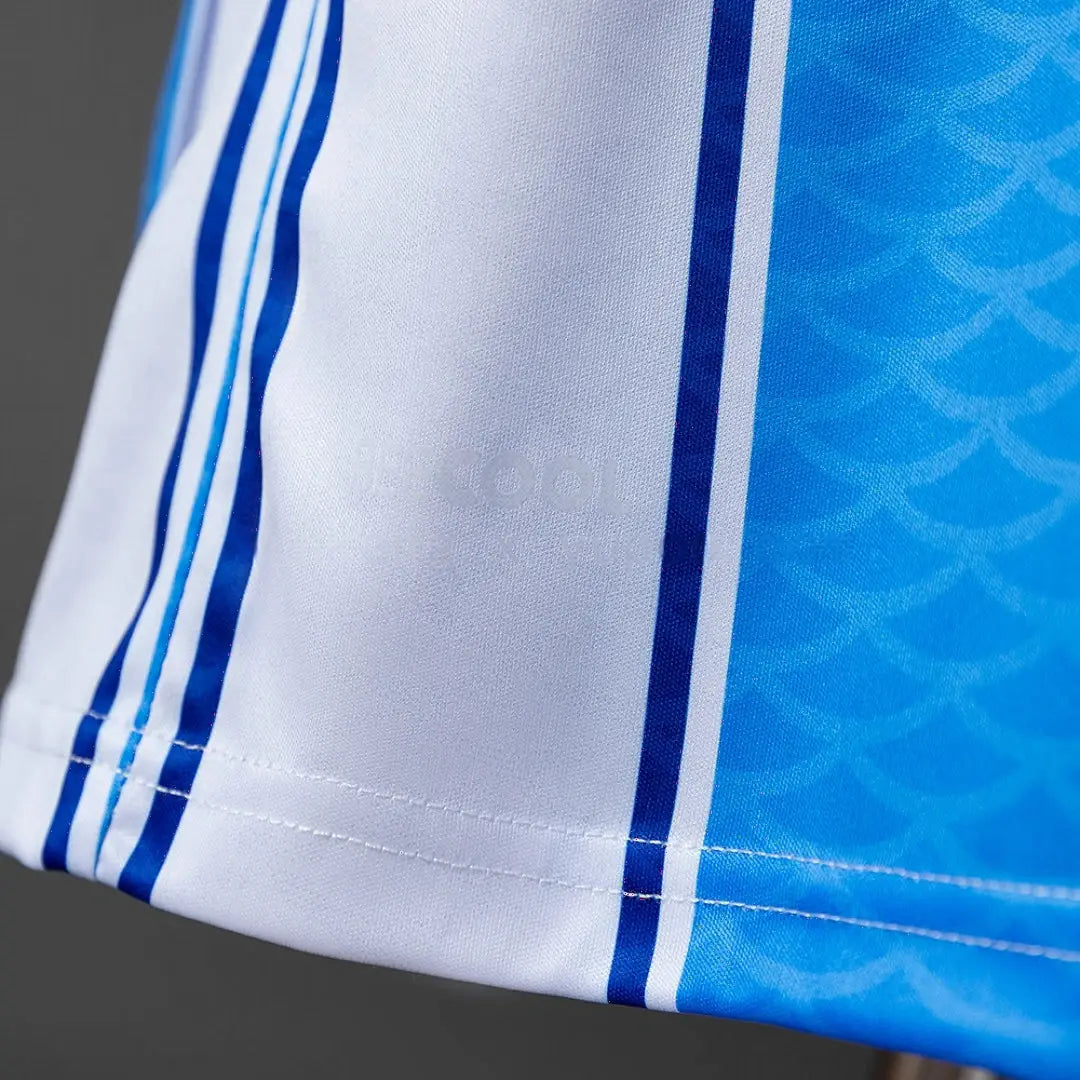 Maillot football Malaga Domicile 2026/27