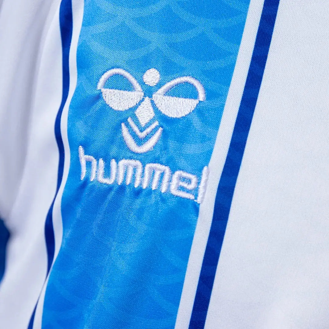 Maillot football Malaga Domicile 2026/27