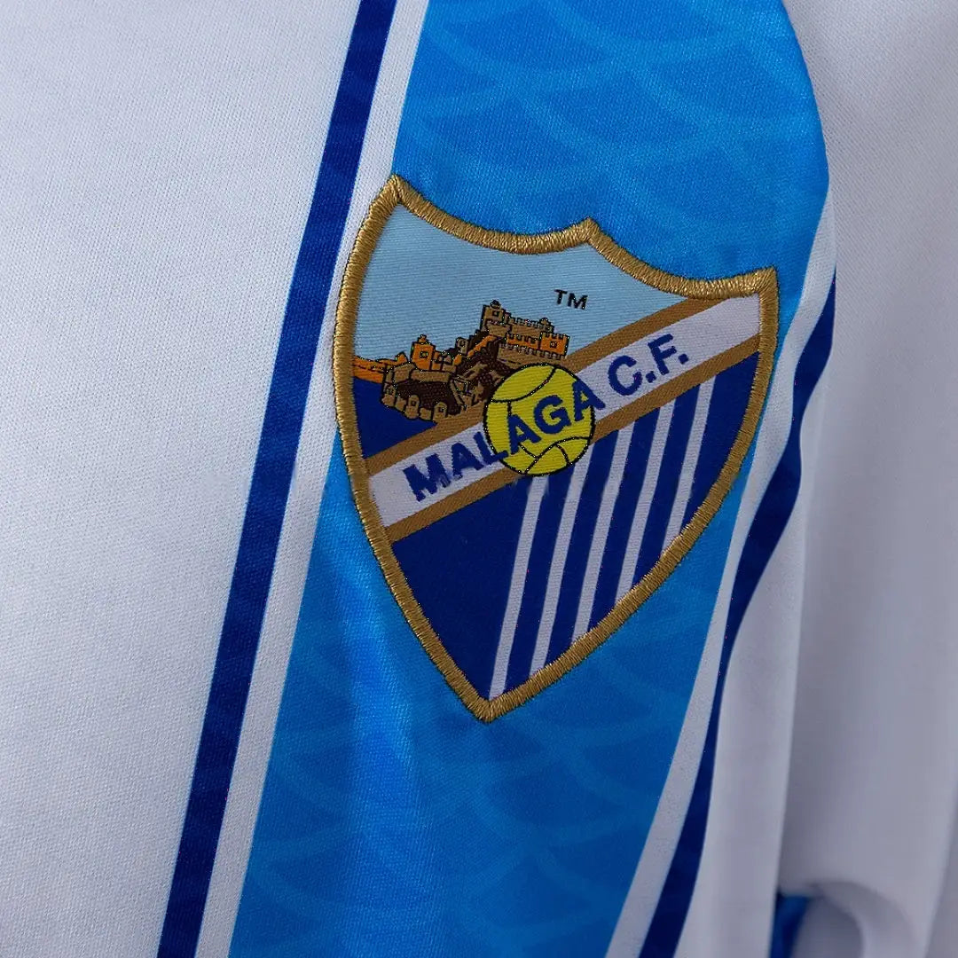 Maillot football Malaga Domicile 2026/27