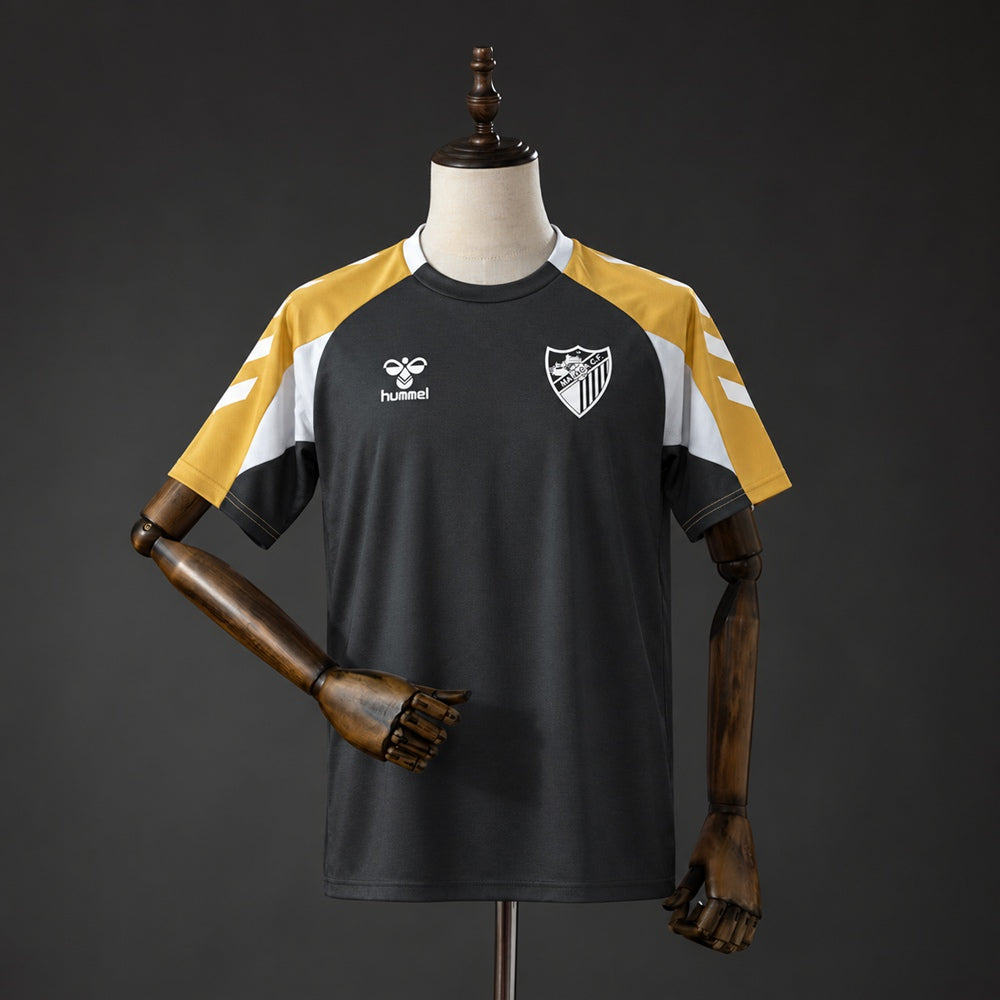 Maillot Football Malaga Entraînement 2026/27