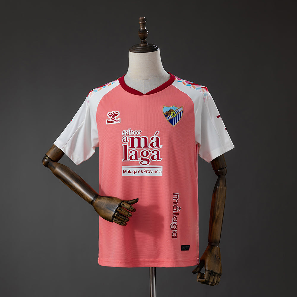 Maillot football Malaga Extérieur 2026/27