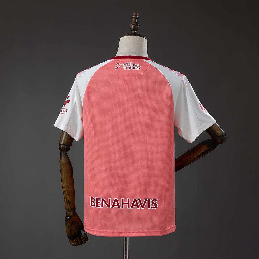 Maillot football Malaga Extérieur 2026/27