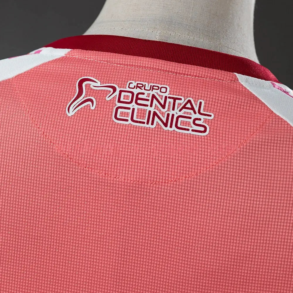 Maillot football Malaga Extérieur 2026/27