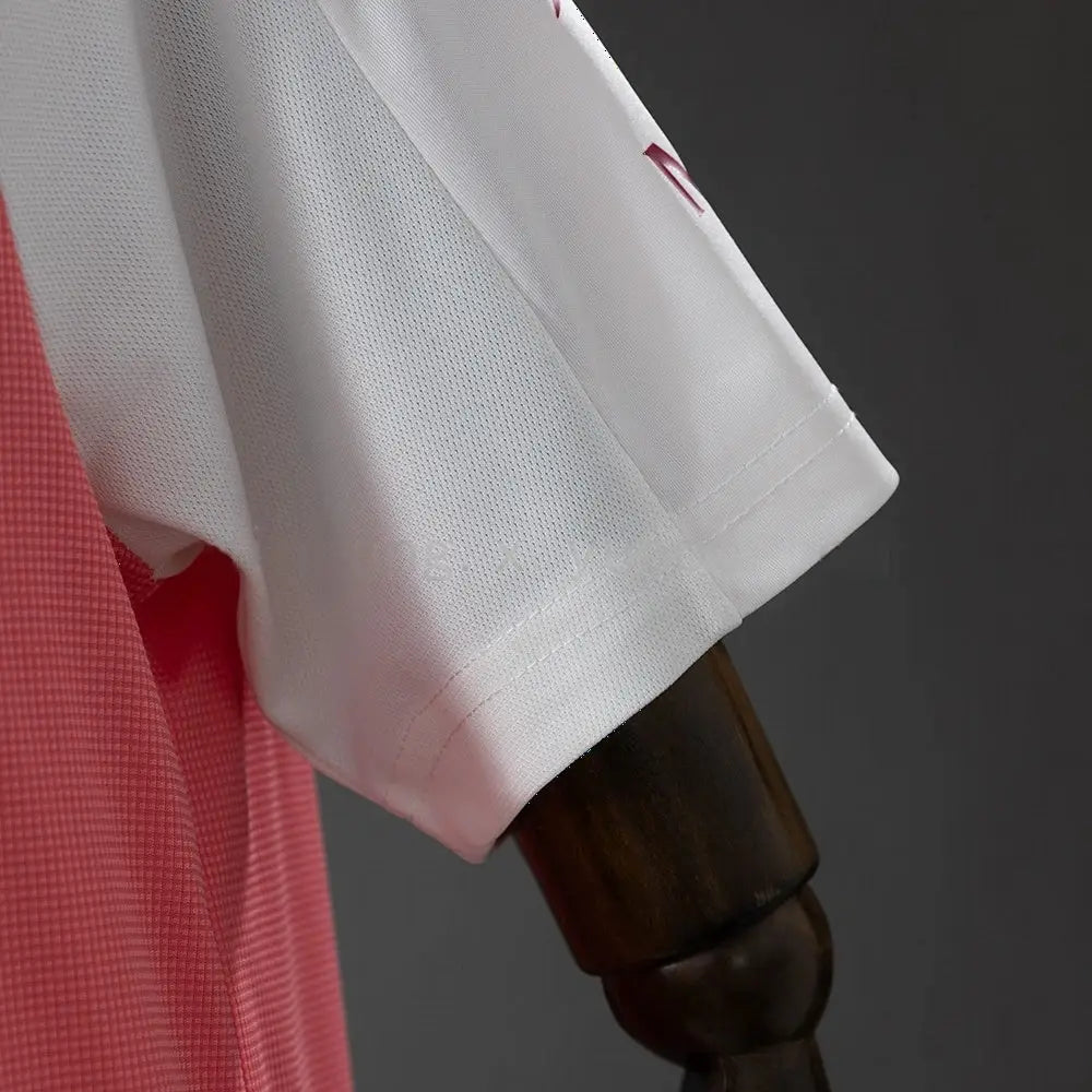 Maillot football Malaga Extérieur 2026/27