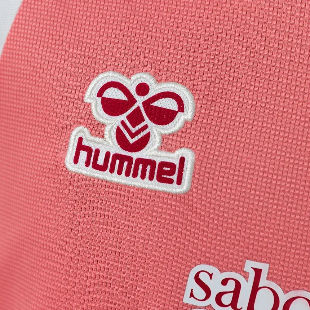 Maillot football Malaga Extérieur 2026/27