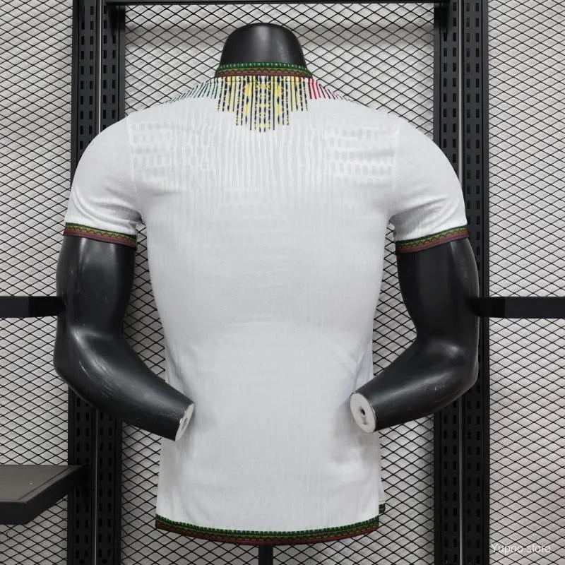 Maillot football Mali domicile Player Version 2024/25
