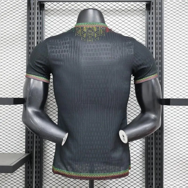 Maillot football Mali third Player Version 2024/25