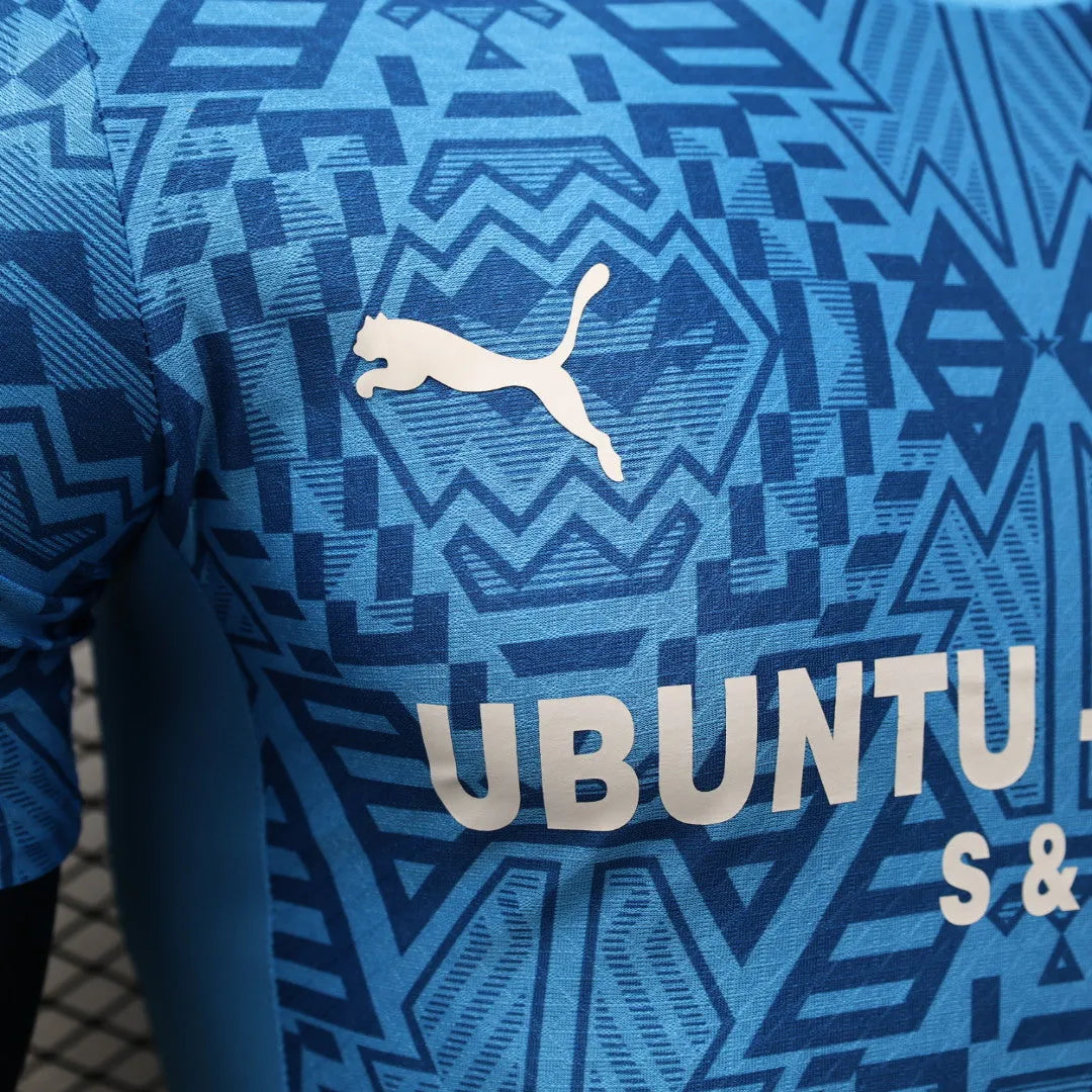 Maillot football Mamelodi Sundowns extérieur Player Version 2024/25
