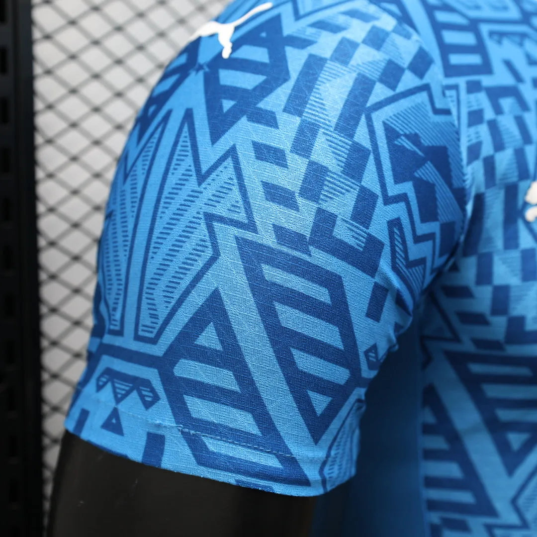 Maillot football Mamelodi Sundowns extérieur Player Version 2024/25