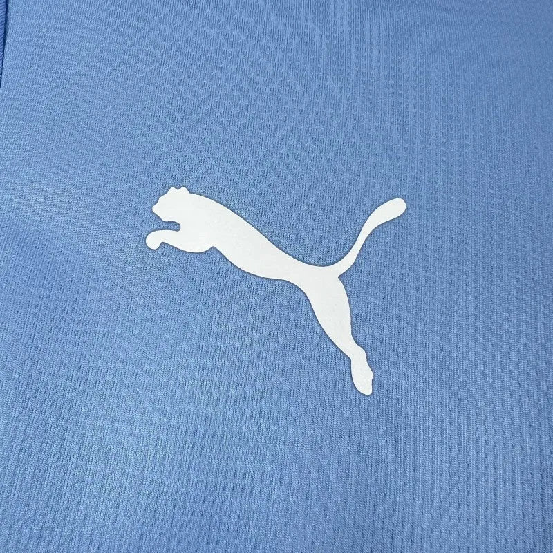 Maillot football Manchester City domicile 2026/27 BOUADDI #32